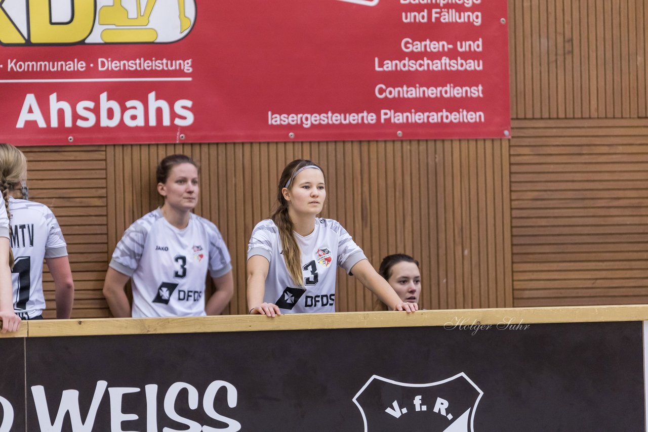 Bild 116 - VR Bank Cup Horst
